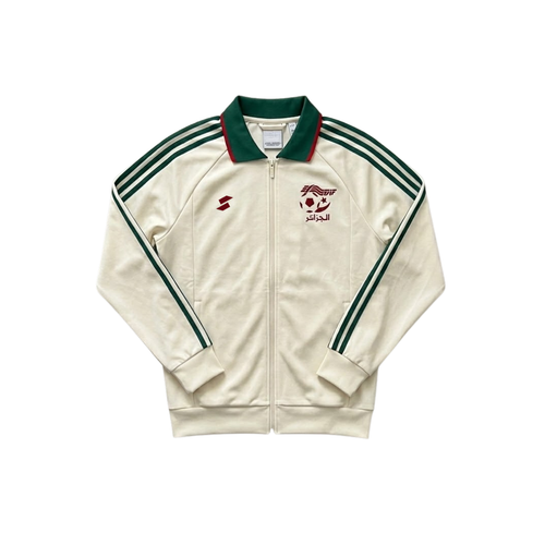 Pack Complet Algérie - Édition Limitée